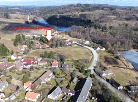 foto: 4 | Prodej - pozemek pro bydlení, 1 500 m²