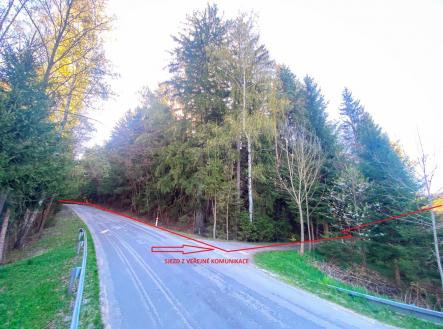 foto: 3 | Prodej - pozemek, les, 32 111 m²