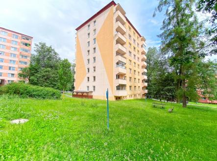 foto: 1 | Prodej bytu, 2+1, 51 m²