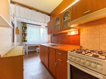 foto: 2 | Prodej bytu, 2+1, 51 m²