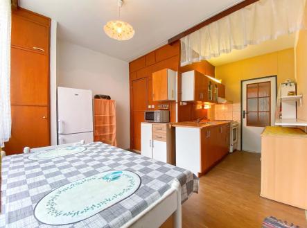 foto: 4 | Prodej bytu, 2+1, 51 m²