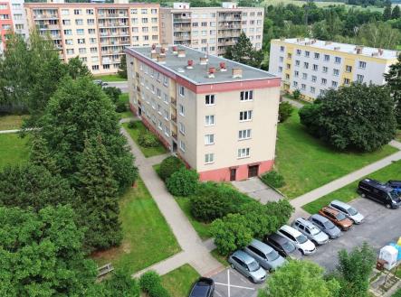 foto: 1 | Prodej bytu, 3+1, 62 m²