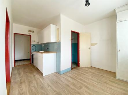 foto: 3 | Prodej bytu, 3+1, 62 m²