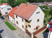 Prodej - dům/vila, 120 m²