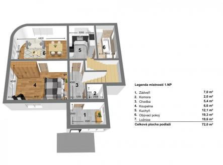 Planek_1695_19.jpg | Prodej - dům/vila, 169 m²