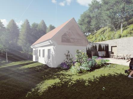 02_babiccina zahradka.jpg | Prodej - dům/vila, 133 m²