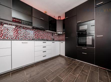 Prodej bytu, 3+1, 78 m² obrázek