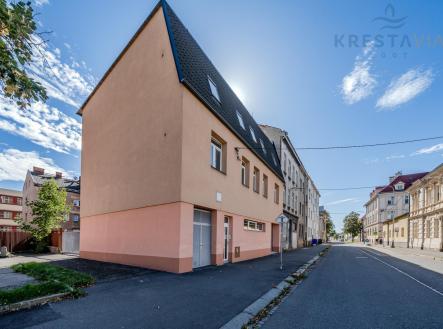 DSC09499.jpg | Prodej - nájemní dům, 288 m²