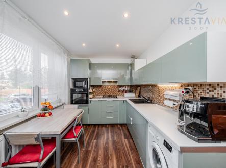 DSC03688.jpg | Prodej bytu, 3+1, 68 m²