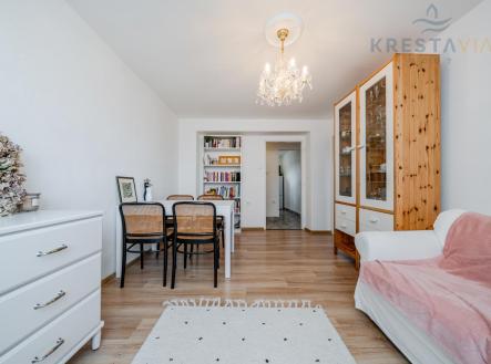 DSC02195.jpg | Pronájem bytu, 3+1, 51 m²