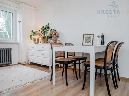 DSC02211.jpg | Pronájem bytu, 3+1, 51 m²