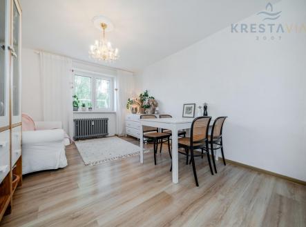 DSC02193.jpg | Pronájem bytu, 3+1, 51 m²