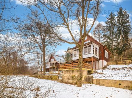 DSC03390.JPG | Prodej - chata/rekreační objekt, 74 m²