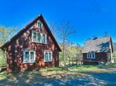 Prodej - chata/rekreační objekt, 74 m²