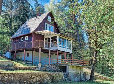 31.jpg | Prodej - chata/rekreační objekt, 74 m²