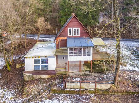 DJI_0403.JPG | Prodej - chata/rekreační objekt, 110 m²