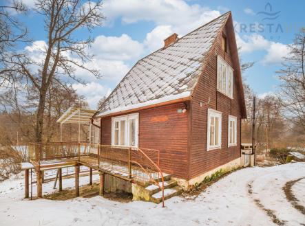 DSC03380.JPG | Prodej - chata/rekreační objekt, 110 m²