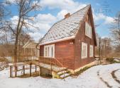 Prodej - chata/rekreační objekt, 110 m²