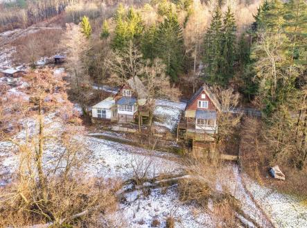 DJI_0405.JPG | Prodej - chata/rekreační objekt, 110 m²