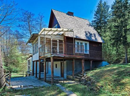 22.jpg | Prodej - chata/rekreační objekt, 110 m²