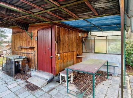 55.jpg | Prodej - chata/rekreační objekt, 20 m²