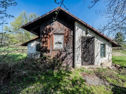 DSC09587.jpg | Prodej - chata/rekreační objekt, 34 m²