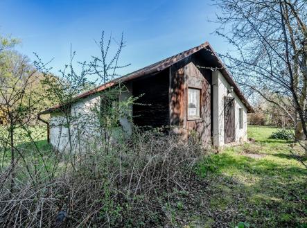 DSC09585.jpg | Prodej - chata/rekreační objekt, 40 m²