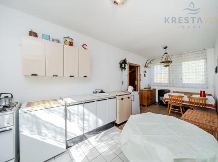 DSC09552.jpg | Prodej - chata/rekreační objekt, 40 m²
