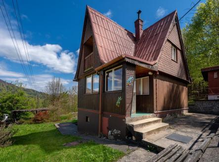 FJZ_3208.jpg | Prodej - chata/rekreační objekt, 52 m²