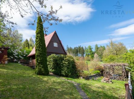 FJZ_3190.jpg | Prodej - chata/rekreační objekt, 52 m²