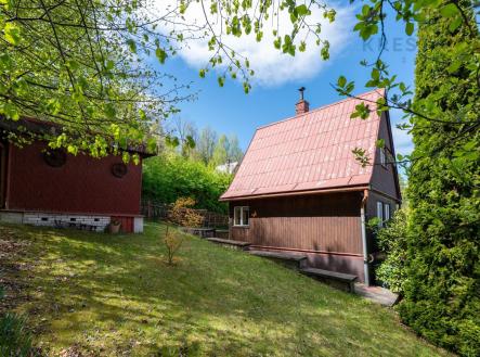 FJZ_3192.jpg | Prodej - chata/rekreační objekt, 52 m²