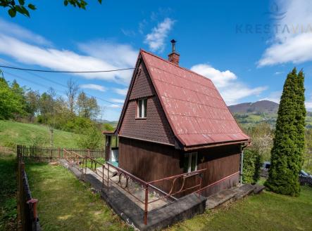 FJZ_3194.jpg | Prodej - chata/rekreační objekt, 52 m²
