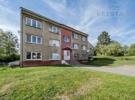 foto venkovní.jpeg | Prodej bytu, 3+1, 66 m²