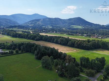 DJI_20250810092702_0021_D.JPG | Prodej - pozemek pro bydlení, 2 473 m²