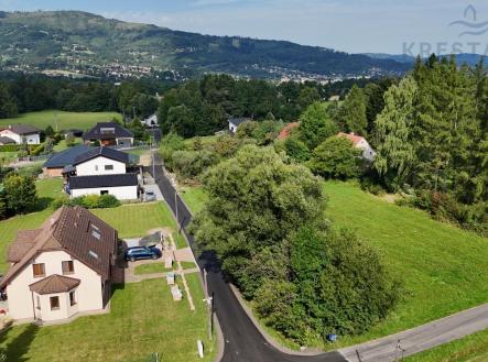 DJI_20250810092251_0012_D.JPG | Prodej - pozemek pro bydlení, 2 473 m²