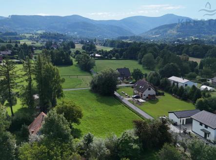 DJI_20250810092411_0015_D.JPG | Prodej - pozemek pro bydlení, 2 473 m²