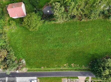 DJI_20250810092616_0019_D.JPG | Prodej - pozemek pro bydlení, 2 473 m²