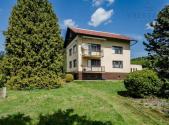Prodej - dům/vila, 165 m²