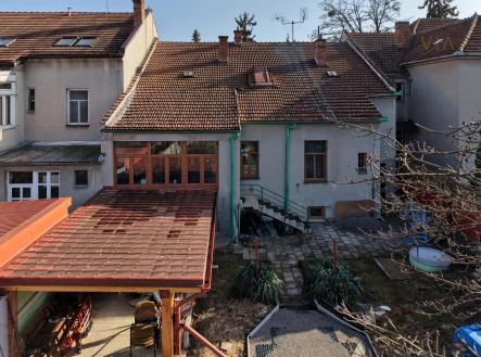 26.JPG | Prodej - nájemní dům, 151 m²
