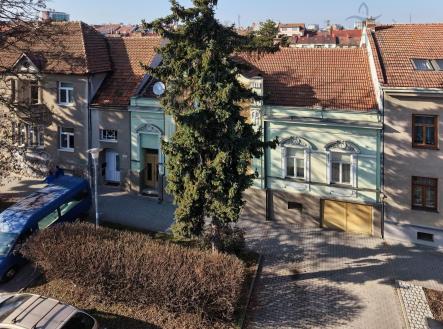 17.JPG | Prodej - nájemní dům, 151 m²