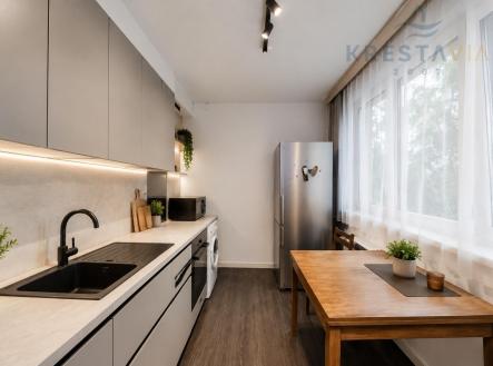 kuchyň.jpg | Prodej bytu, 4+1, 70 m²