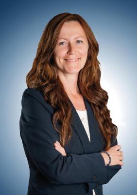 DiS. Marcela Blažejová