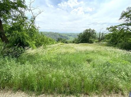 Nebovidy od cesty.jpg | Prodej - pozemek pro bydlení, 2 500 m²