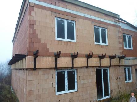 ze zahrady f2.jpg | Prodej - dům/vila, 267 m²