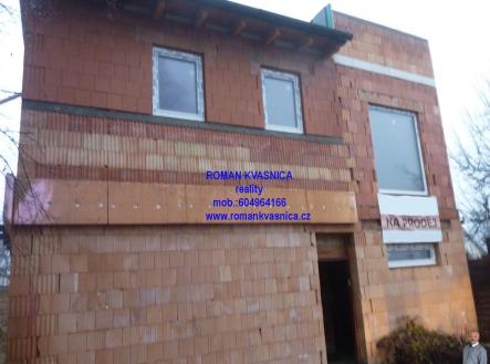 RD čelně pro FC.jpg | Prodej - dům/vila, 267 m²