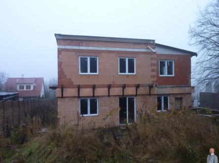 ze zahrady f1.jpg | Prodej - dům/vila, 267 m²