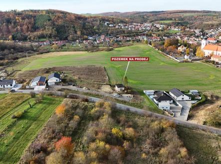 Oslavanypopiska (9)A.jpg | Prodej - pozemek pro bydlení, 814 m²