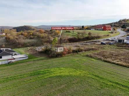 Oslavany s popiskou (11)A.jpg | Prodej - pozemek pro bydlení, 814 m²