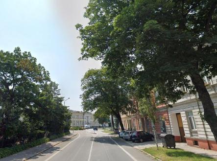 ul 28.jna.jpg | Pronájem bytu, 3+kk, 85 m²