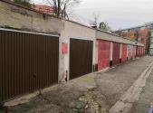 Pronájem - malý objekt/garáž